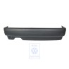 VW Original Cubierta Del Parachoques Grafito - 357807417 2BC