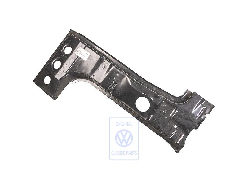 VW Original Montante A Ext. 