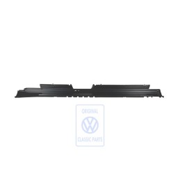 VW Original Larguero Inf. 