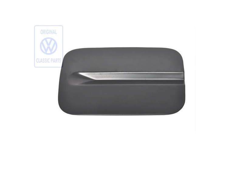 VW Original Tapa Del Deposito - 357809905