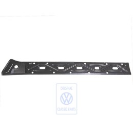 VW Original Refuerzo Adicional - 357810314