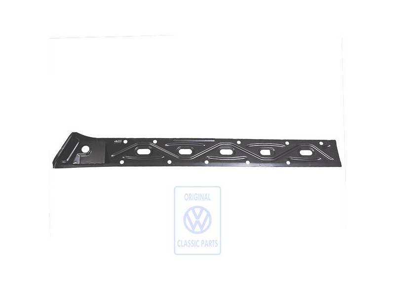VW Original Refuerzo Adicional - 357810314