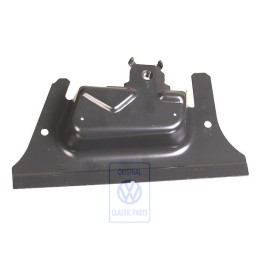 VW Original Pieza Encaje - 357810318A