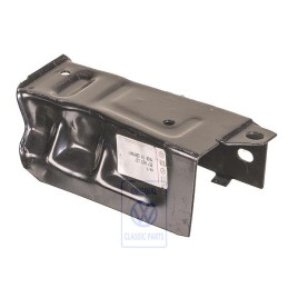 VW Original Refuerzo Para Fijacion De Parachoques - 357813127