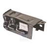 VW Original Refuerzo Para Fijacion De Parachoques - 357813127