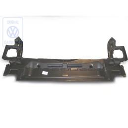 VW Original Chapa De Cierre Trasera - 357813301B