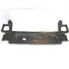 VW Original Chapa De Cierre Trasera - 357813301B