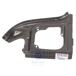 VW Original Alojamiento P. 