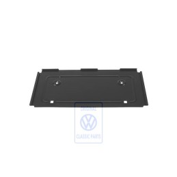 VW Original Soporte P. 