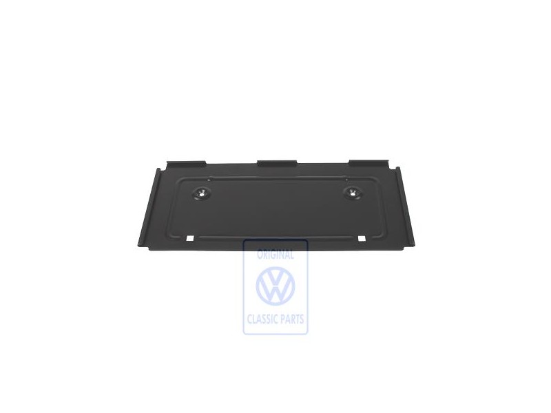 VW Original Soporte P. 