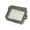 VW Original Rejilla Protectora Para Hojas - 357819098