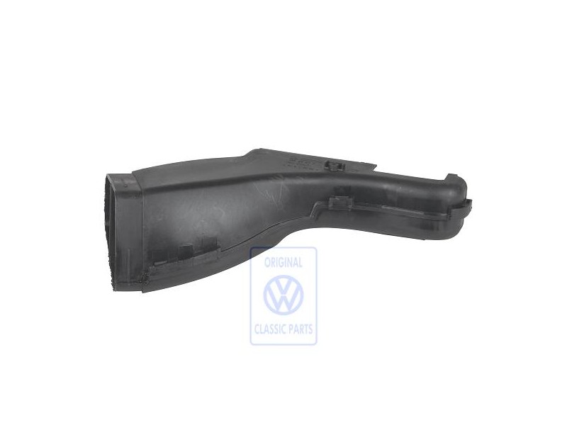 VW Original Conduccion Aire - 357819363