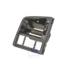 VW Original Caja P. Tobera Aire Negro Satinado - 357819703 01C