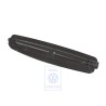 VW Original Tapa Negro Satinado - 357819729 01C