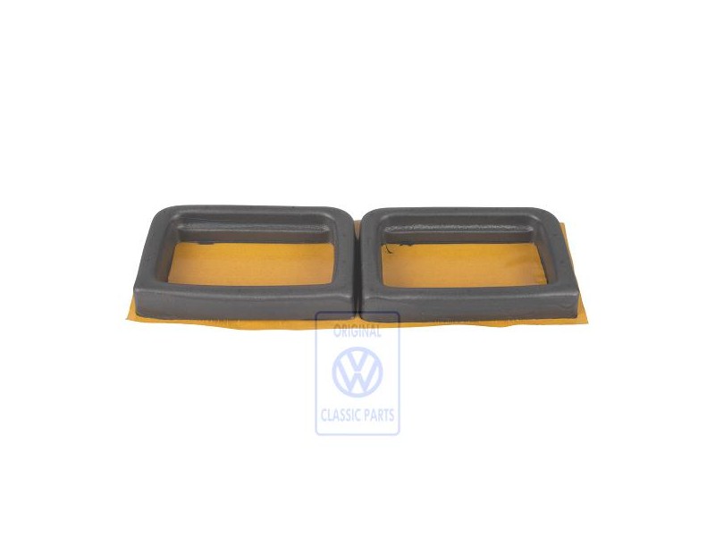 VW Original Junta - 357819846