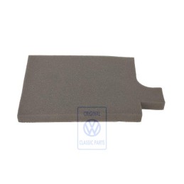 VW Original Amortiguacion - 357819937