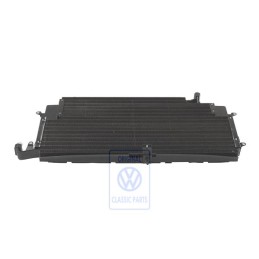 VW Original Condensador Aire Acondicionado - 357820413A