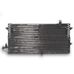 VW Original Condensador Aire Acondicionado - 357820413C