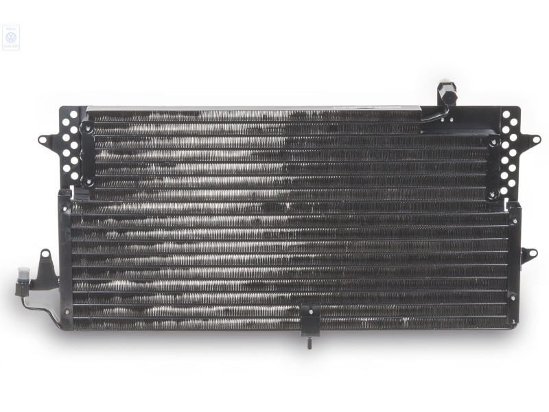 VW Original Condensador Aire Acondicionado - 357820413C