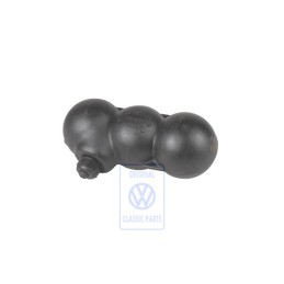 VW Original Deposito De Vacio - 357820601