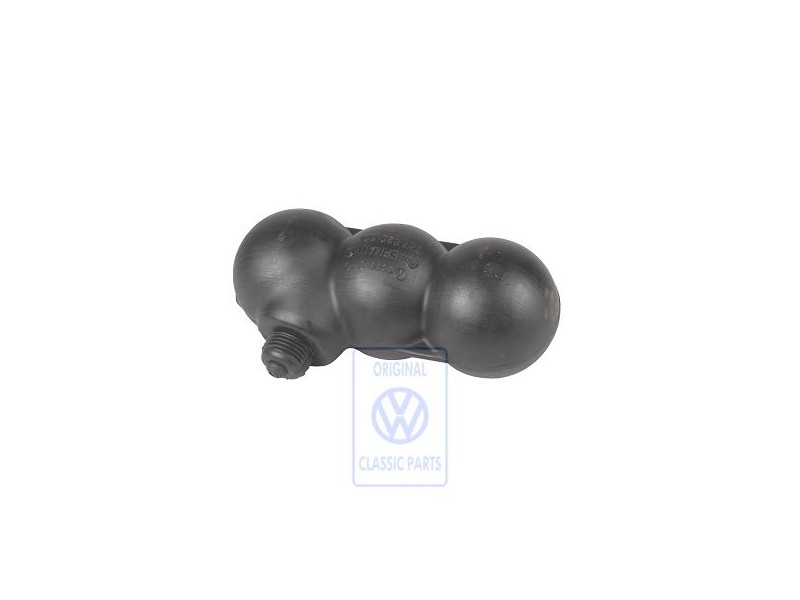 VW Original Deposito De Vacio - 357820601
