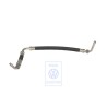 VW Original Tubo Flex. Medio Refrigeracion - 357820721A