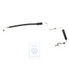 VW Original Tubo Flex. Medio Refrigeracion - 357820741C