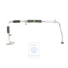 VW Original Tubo Flex. Medio Refrigeracion - 357820743AE