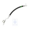 VW Original Tubo Flex. Medio Refrigeracion - 357820744K