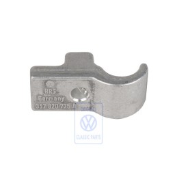 VW Original Abrazadera Doble - 357820775A