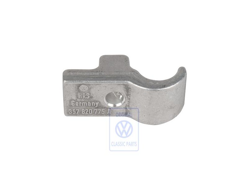VW Original Abrazadera Doble - 357820775A