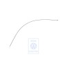 VW Original Cable Cerradura De Tapa - 357823531