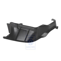 VW Original Revestimiento - 357825217