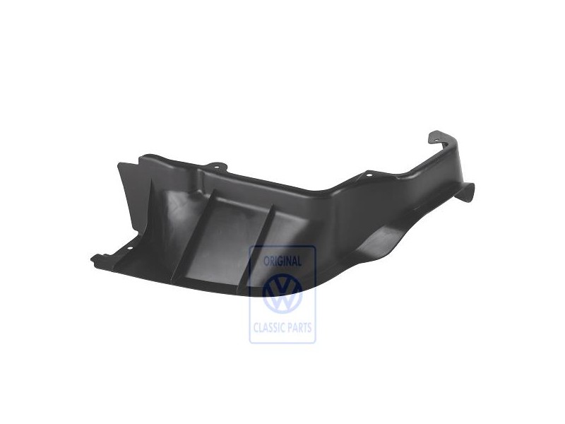 VW Original Revestimiento - 357825217