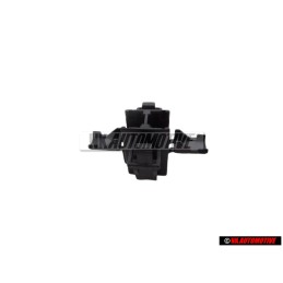 VW Original Caja De Contactos Planos Con Bloqueo De Contacto - 1J0972771