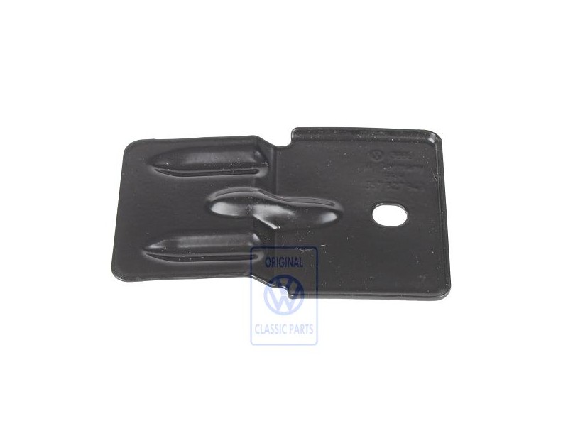 VW Original Refuerzo - 357827943