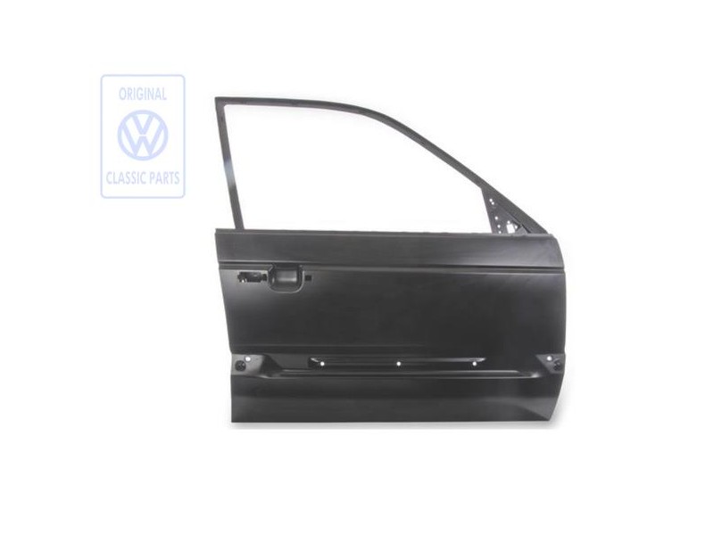 VW Original Puerta - 357831052F