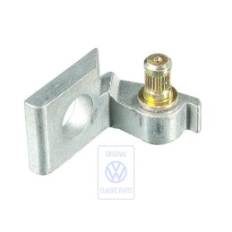 VW Original Bisagra De Puerta - 357831402A