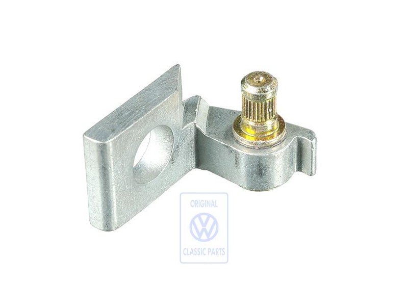 VW Original Bisagra De Puerta - 357831402A