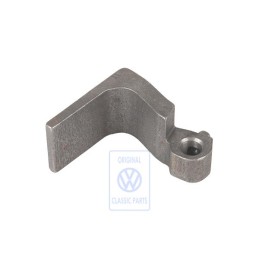 VW Original Placa De Fijacion Para Bisagra De Puerta - 357831403