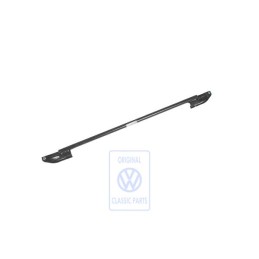 VW Original Soporte Antichoque - 357831505B