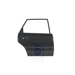 VW Original Puerta - 357833052A