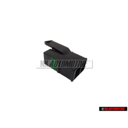 VW Original Caja Contacto Plano - 171971934