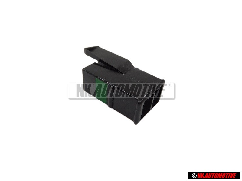 VW Original Caja Contacto Plano - 171971934