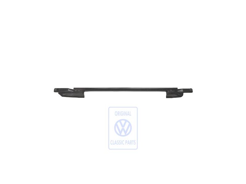 VW Original Soporte Antichoque - 357833505B