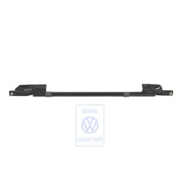VW Original Soporte Antichoque - 357833506B