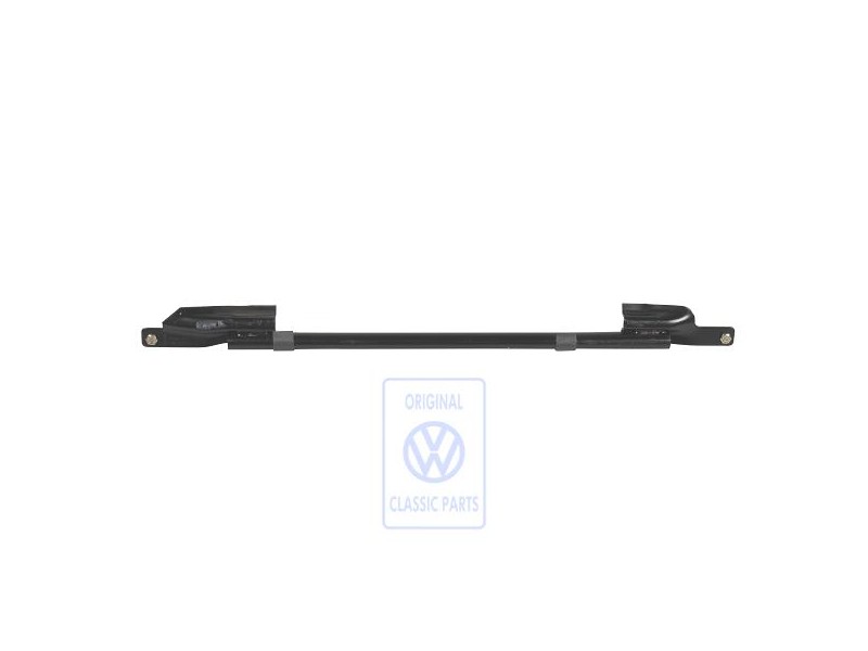 VW Original Soporte Antichoque - 357833506B