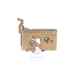 VW Original Cerradura De La Puerta - 357837016F