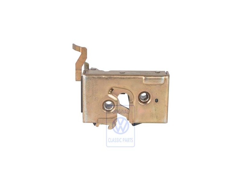 VW Original Cerradura De La Puerta - 357837016F