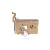 VW Original Cerradura De La Puerta - 357837016F